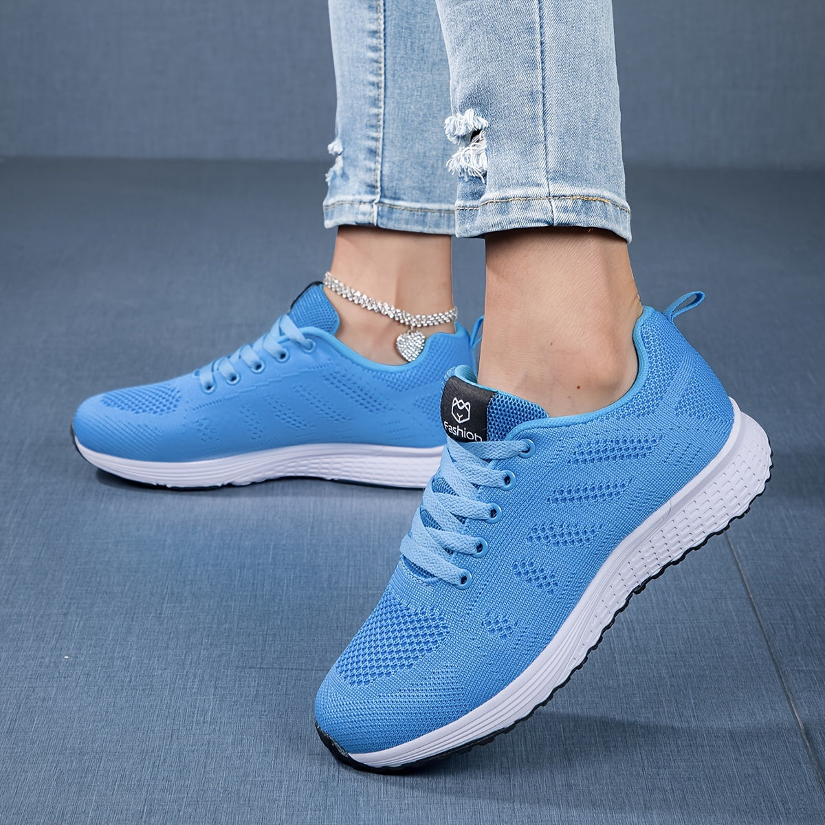 Agility | Damen Sneaker für Sport und Freizeit