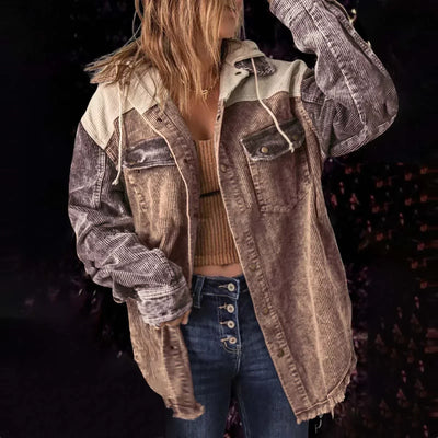 Skye | Entspanntes und zeitloses Sommerkleidungsstück