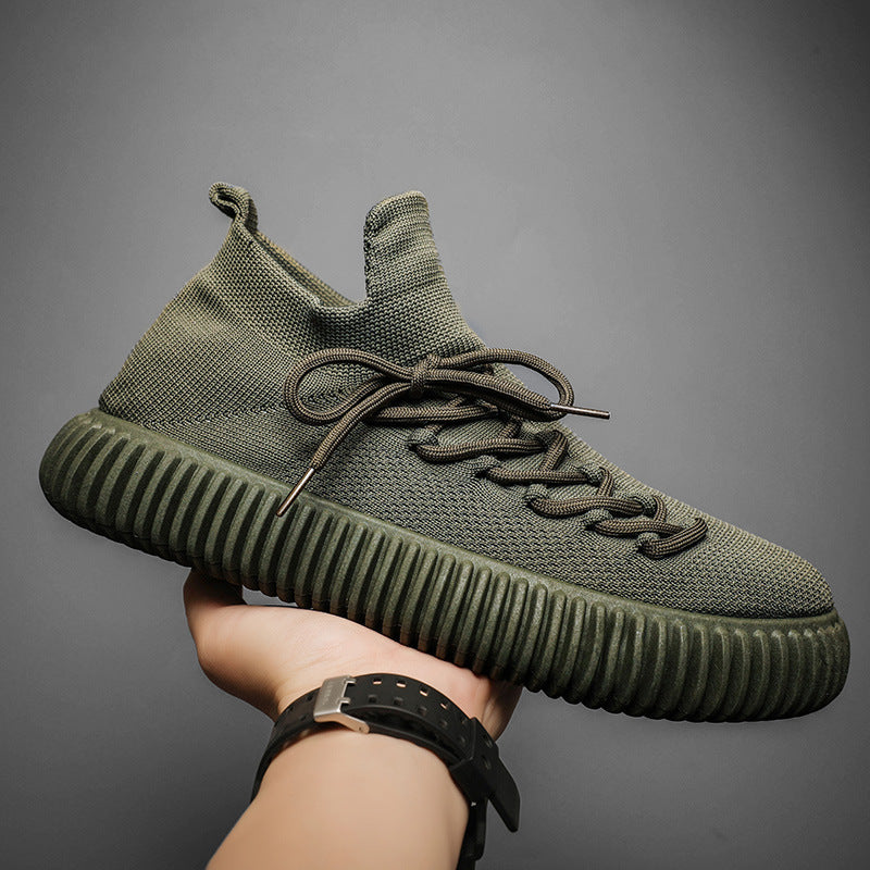 Ralphmattew | S90 Ergonomische & Atmungsaktive Schuhe