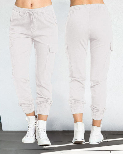 Issa | Modische Kargohose für Damen