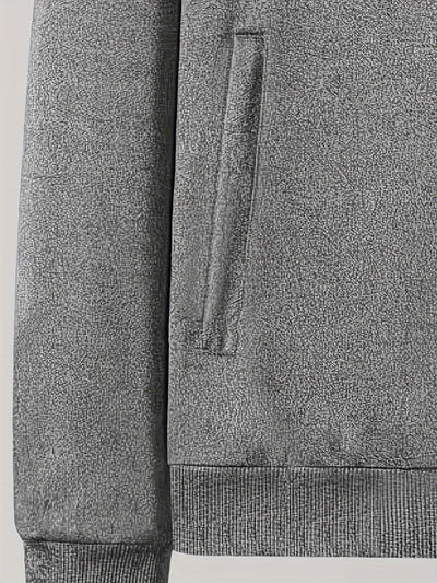 Herren Freizeit-Klassischer Trainingsanzug mit Kapuzenjacke und Jogginghosen | Ideal für Active Wear