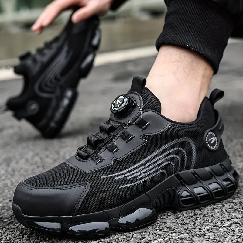 Fudus | Orthopädische Sport Sicherheit Schuhe