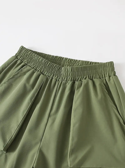 Bertha® | Stylische leichte Cargohose