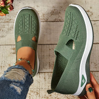 Anouk | Orthopädische Komfort-Schuhe — 1+1 GRATIS in Grün