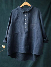 Marineblau