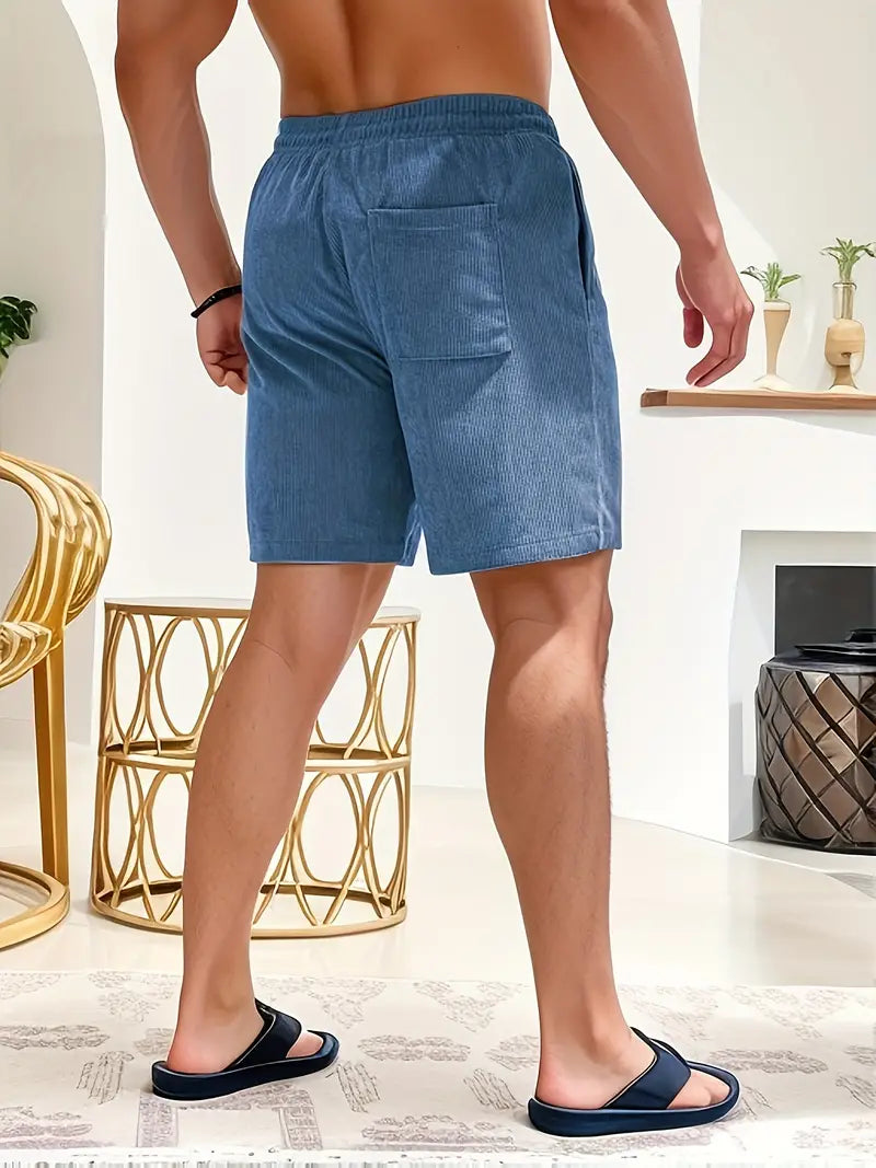 Fudus | Herren Freizeitshorts