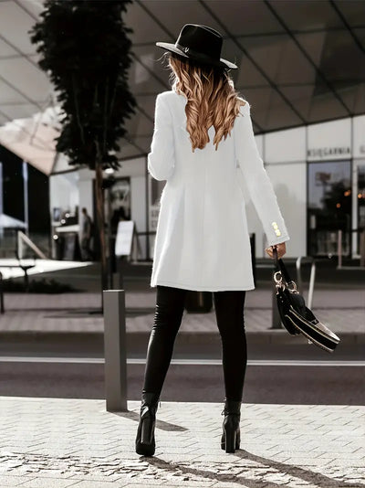 Kanika | Klassisches und elegantes Sommerkleidungsstück