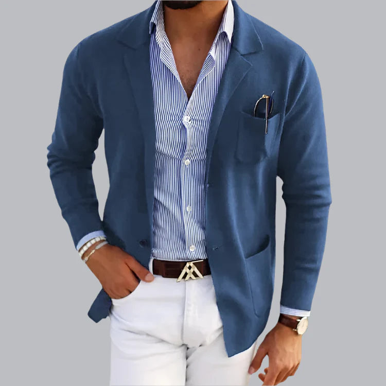 Miguel™ | Bequemer Blazer