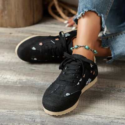 Kesmeralda | Schicke Sommerschuhe