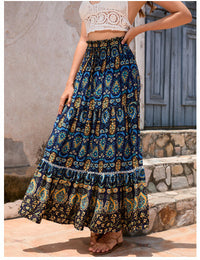 Marineblau