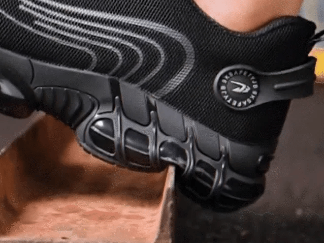 Fudus | Orthopädische Sport Sicherheit Schuhe