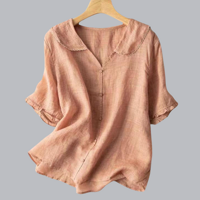 Emanuela™ | Lässiges Shirt für Alltag