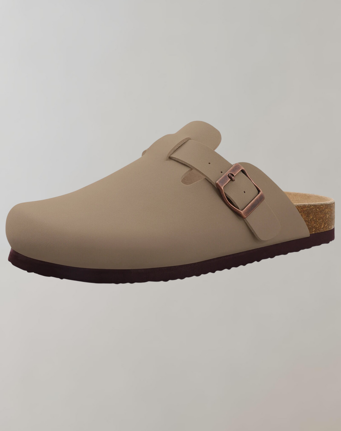 Boston Clogs Damen Pantoffeln