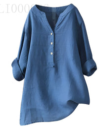 Blau