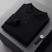 Romilly - Stilvolles und bequemes Top in Schwarz