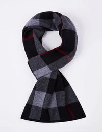 Grau/Rotes Quadrat