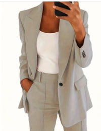 Apricot A-Set