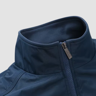 Bomberjacke mit Taschen für Herren