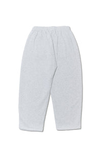Baggy Trackies in Schwarz