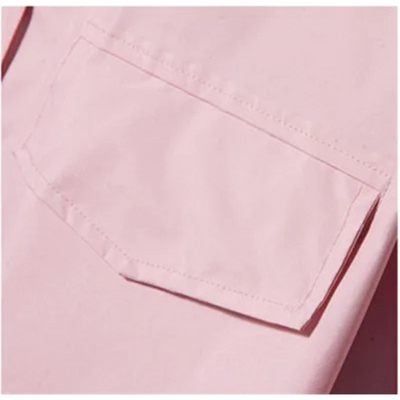 Solvent - Wasserdichte Damen Regenjacke mit Kapuze, Lange Leichte Jacke