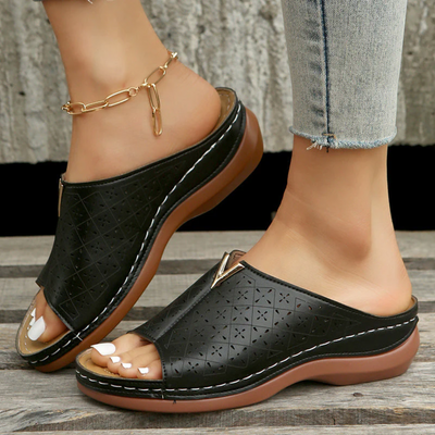 Velenti | Orthopädische Sandalen – Komfort und Stil reimagined