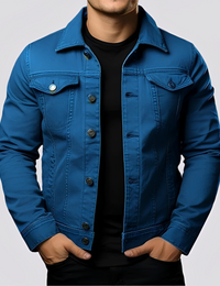 Blau