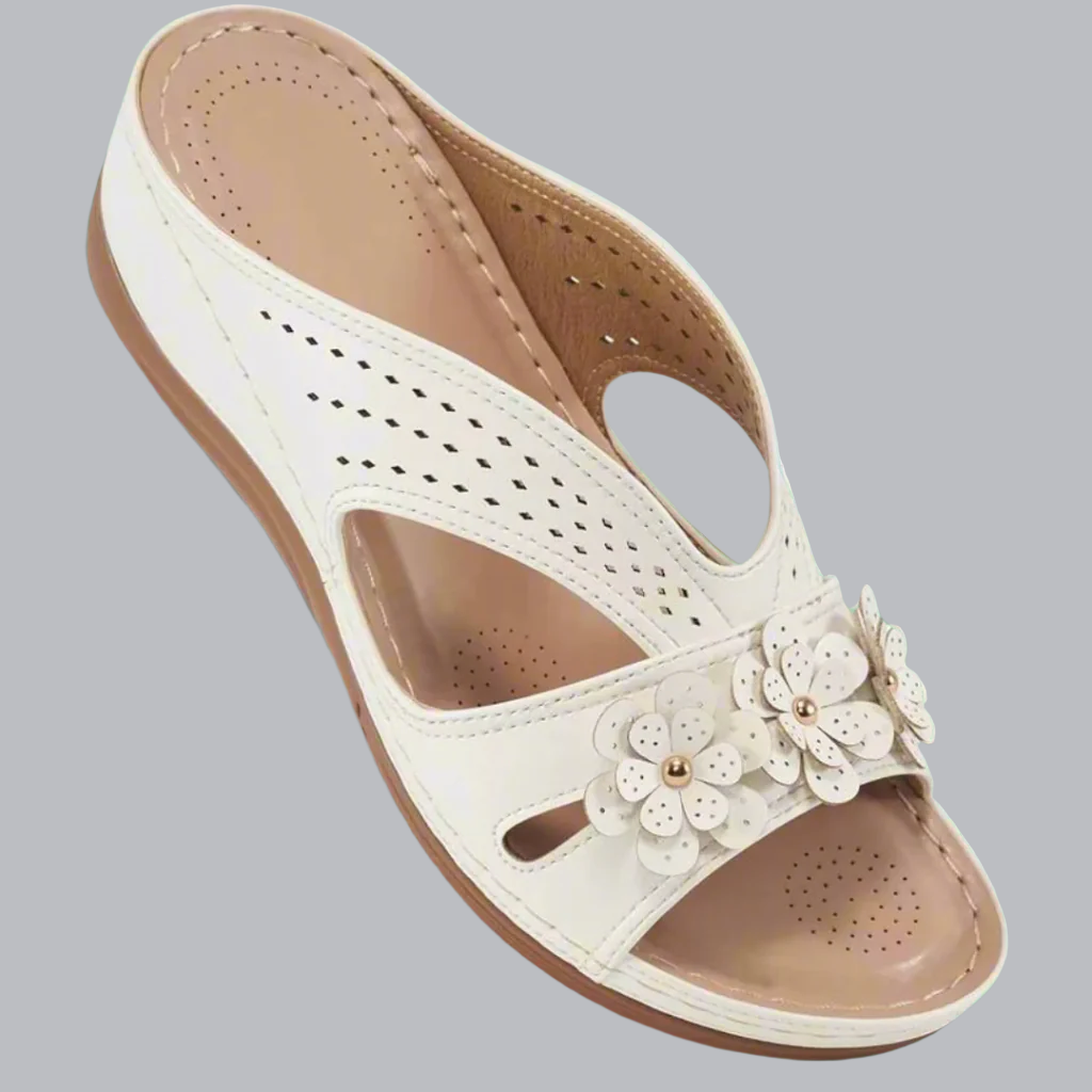 Bernhilde™| Lässige Sandalen für Jeden Tag