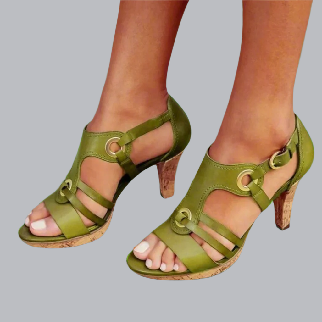 Magdalen™ | Lässige Schuhe für jeden Tag