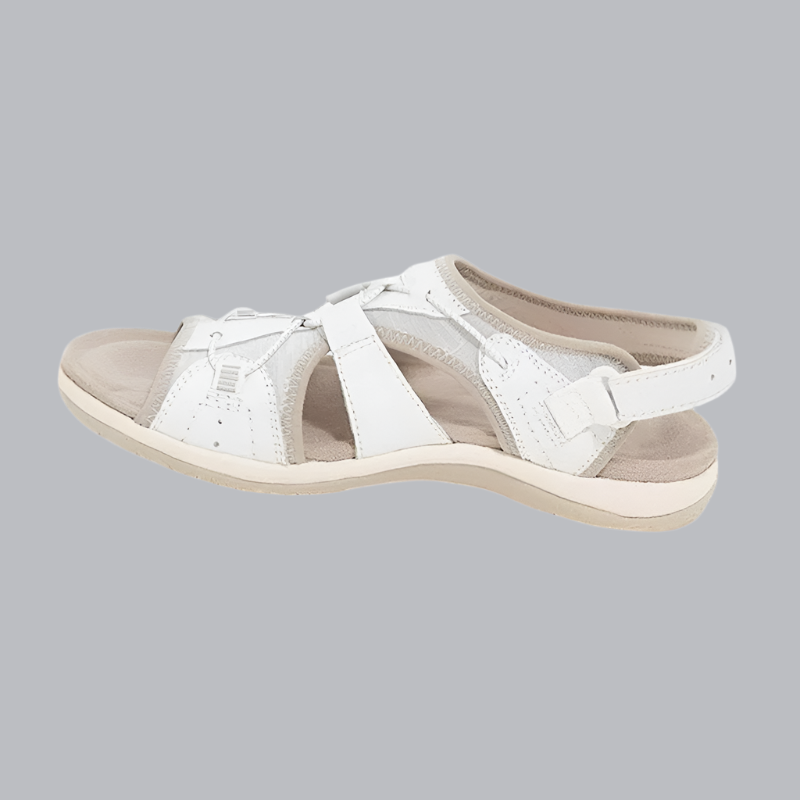 Sigfriede™ | Ergonomische Sandalen