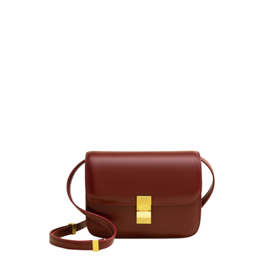 Fudus - Schicke Verschlusstasche für Frauen