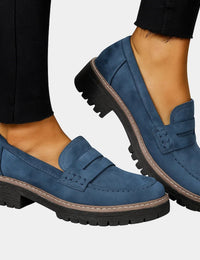 Blau