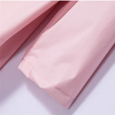 Solvent - Wasserdichte Damen Regenjacke mit Kapuze, Lange Leichte Jacke