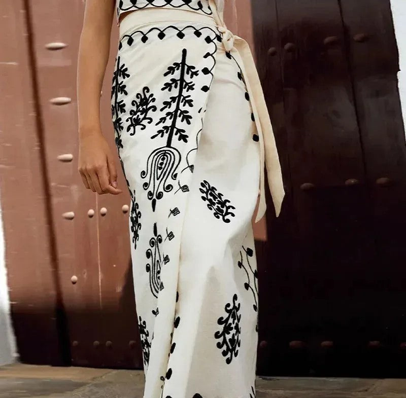 Jutta - Atmungsaktives Outfit-Set für Frauen