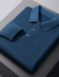 Marineblau