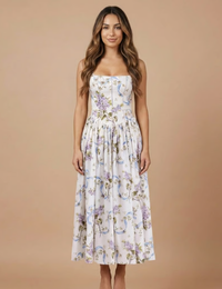 Floral