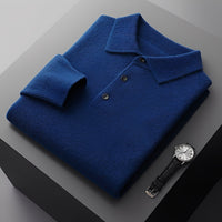 Romilly - Stilvolles und bequemes Top in Blau
