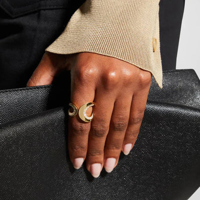Micara - Diamond Dippers - Ringe