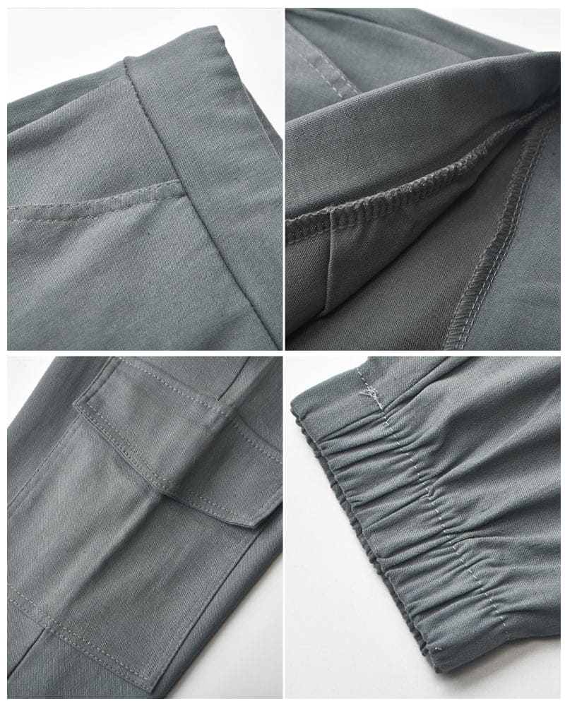 Issa | Modische Kargohose für Damen