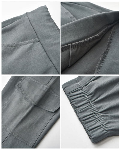 Issa | Modische Kargohose für Damen