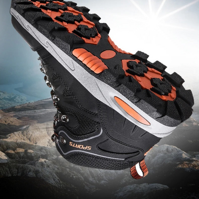KnightRider | Herren-Wanderschuhe für jedes Terrain