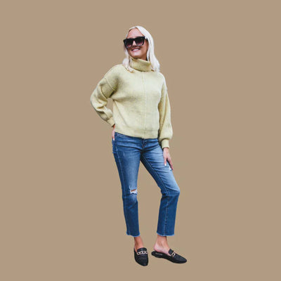 Aysel | Maßgeschneidertes und elegantes Sommerkleidungsstück