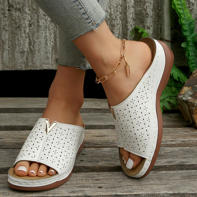 Velenti | Orthopädische Sandalen – Komfort und Stil reimagined