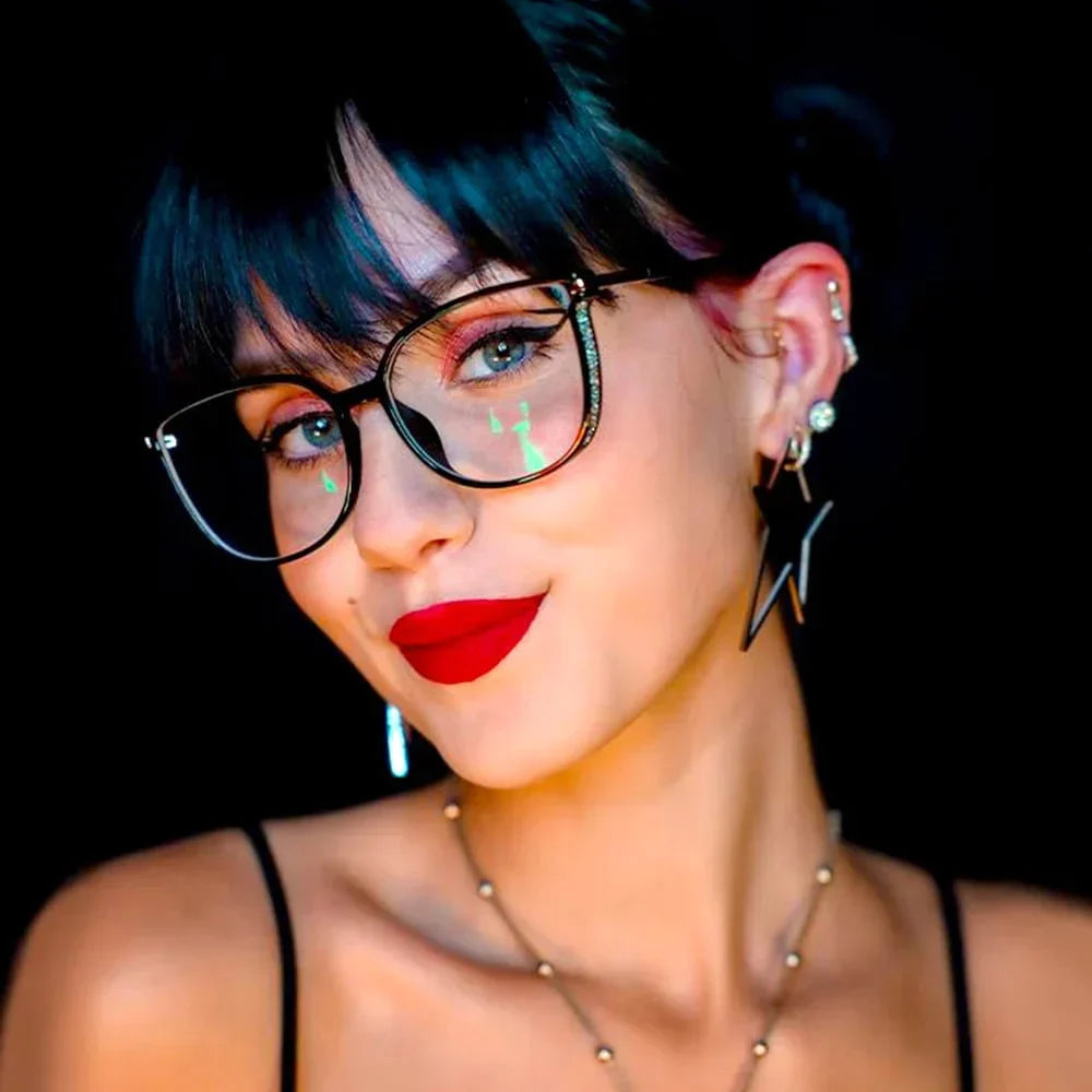 Fudus | Luxuriöse Lesebrille