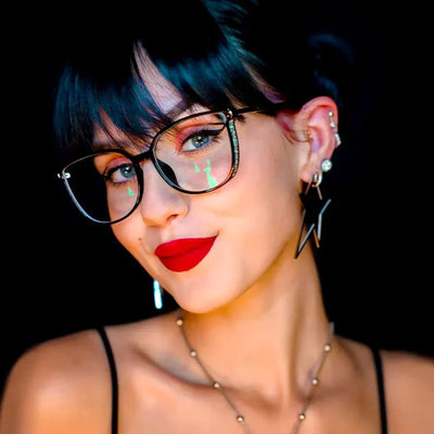 Fudus | Luxuriöse Lesebrille