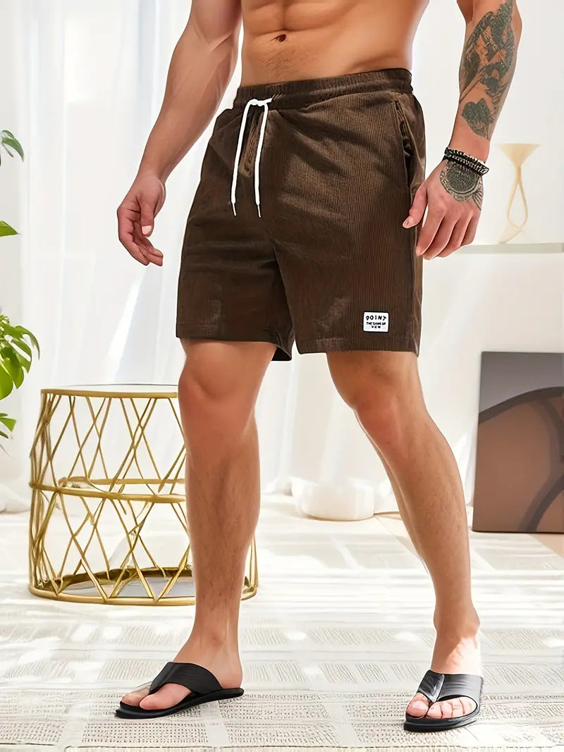 Fudus | Herren Freizeitshorts