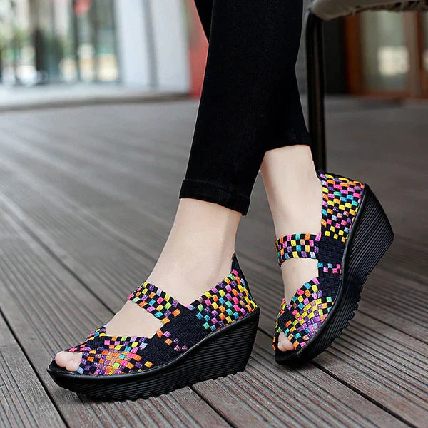 Dorine | Lässiges und stilvolles Sommerkleidungsstück