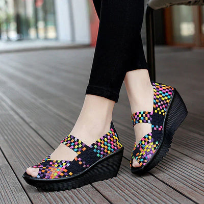 Dorine | Lässiges und stilvolles Sommerkleidungsstück