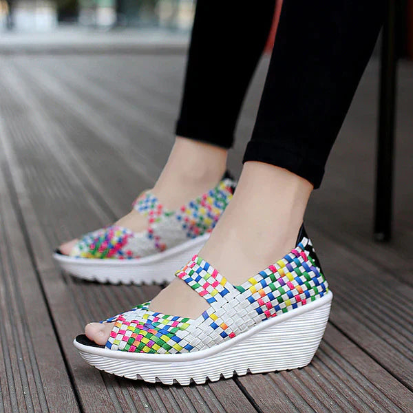 Dorine | Lässiges und stilvolles Sommerkleidungsstück