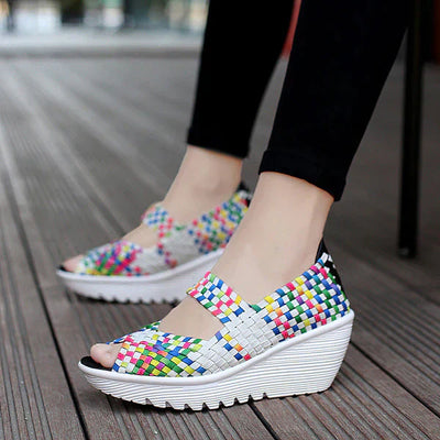 Dorine | Lässiges und stilvolles Sommerkleidungsstück