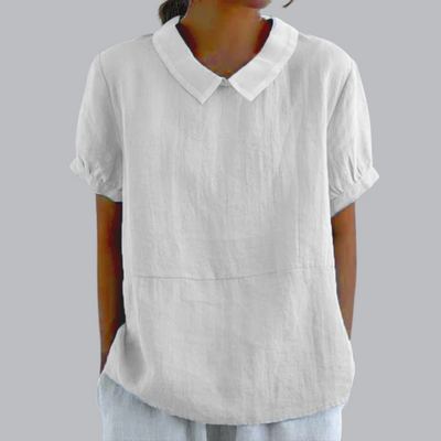 Margit™ | Lässige Bluse für Alltag